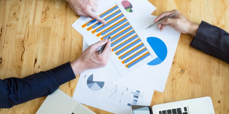 Account-Based Strategies Improve B2B Revenue Performance