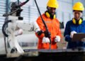 Advanced Robotics Improve Industrial Operations