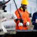 Advanced Robotics Improve Industrial Operations