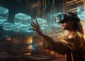 Augmented Reality Applications Expand Enterprise Use Cases