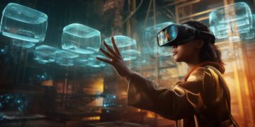 Augmented Reality Applications Expand Enterprise Use Cases
