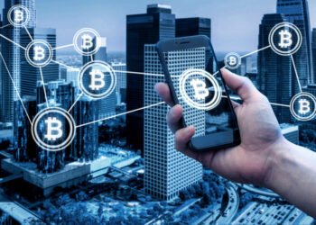 Blockchain Adoption Expands Beyond Financial Services