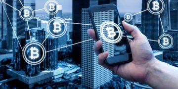 Blockchain Adoption Expands Beyond Financial Services