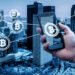 Blockchain Adoption Expands Beyond Financial Services