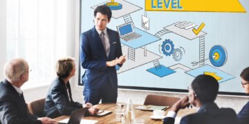 Business Agility Becomes a Competitive Advantage