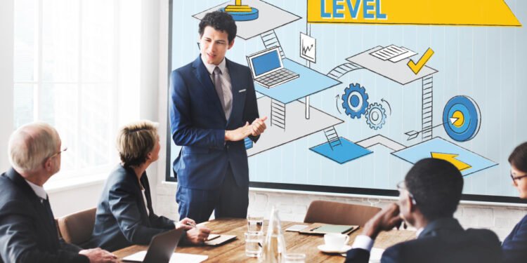 Business Agility Becomes a Competitive Advantage