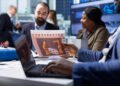 Business Automation Continues to Strengthen Economic Productivity