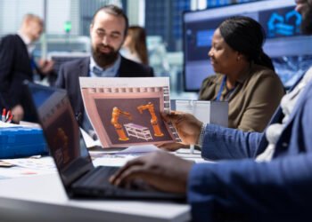 Business Automation Continues to Strengthen Economic Productivity