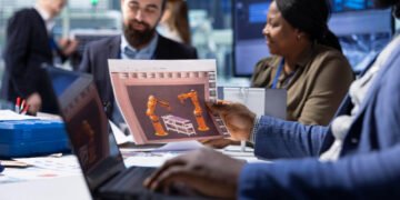 Business Automation Continues to Strengthen Economic Productivity