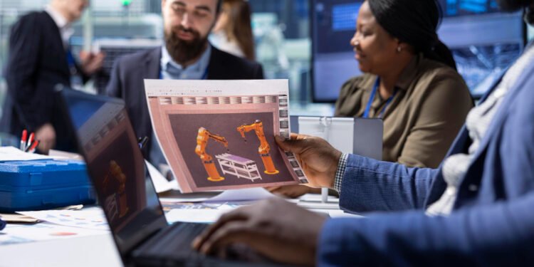 Business Automation Continues to Strengthen Economic Productivity