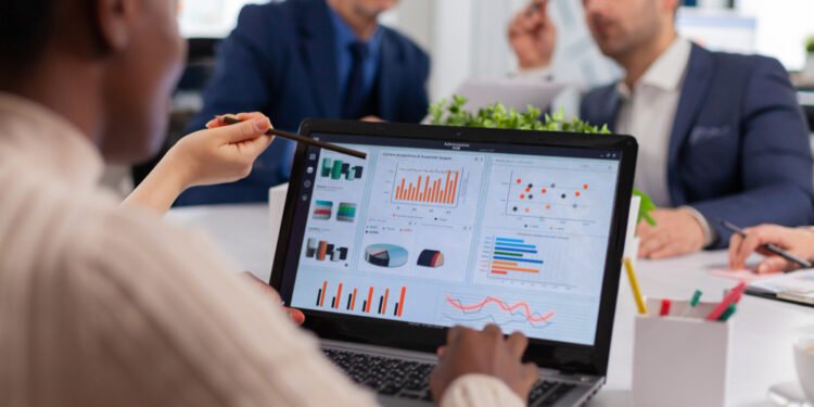 Business Intelligence Adoption Continues Across Mid-Sized Companies