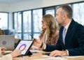 Business Intelligence Modernisation Improves Executive Decision Making
