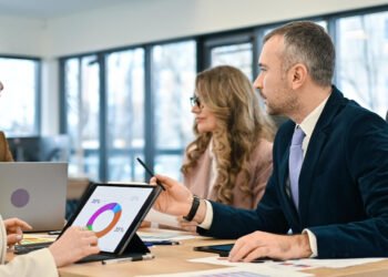 Business Intelligence Modernisation Improves Executive Decision Making