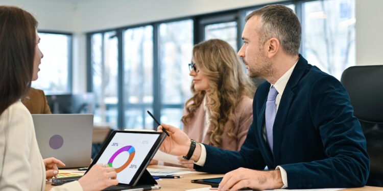 Business Intelligence Modernisation Improves Executive Decision Making