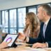 Business Intelligence Modernisation Improves Executive Decision Making