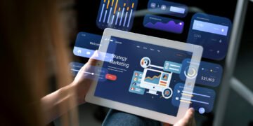Business Intelligence Platforms Deliver Faster Insights