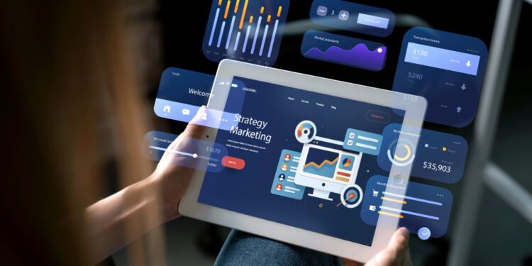 Business Intelligence Platforms Deliver Faster Insights