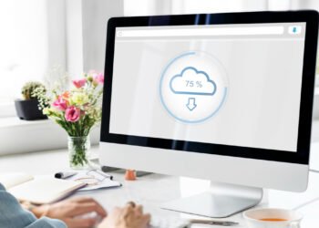 Cloud Data Fabric Simplifies Enterprise Data Management