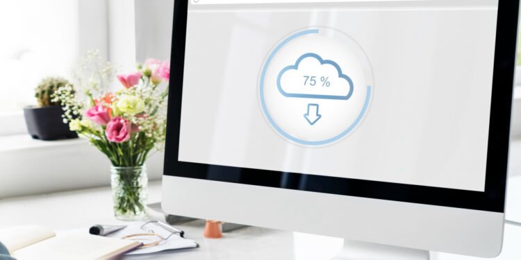 Cloud Data Fabric Simplifies Enterprise Data Management