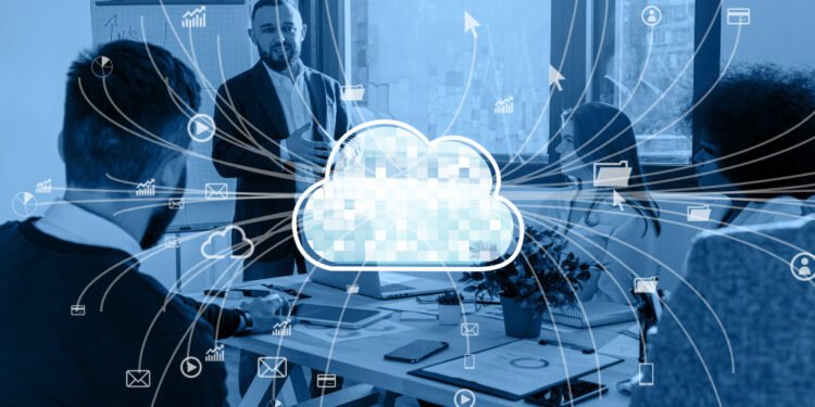 Cloud Disaster Recovery Strategies Enhance Business Resilience