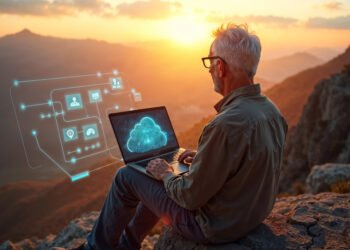 Cloud Monitoring Platforms Improve Operational Visibility