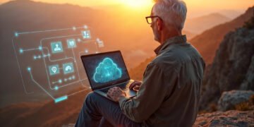 Cloud Monitoring Platforms Improve Operational Visibility
