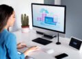 Cloud-Native Databases Support High-Performance Enterprise Applications
