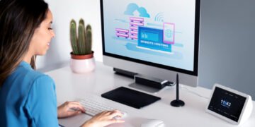 Cloud-Native Databases Support High-Performance Enterprise Applications