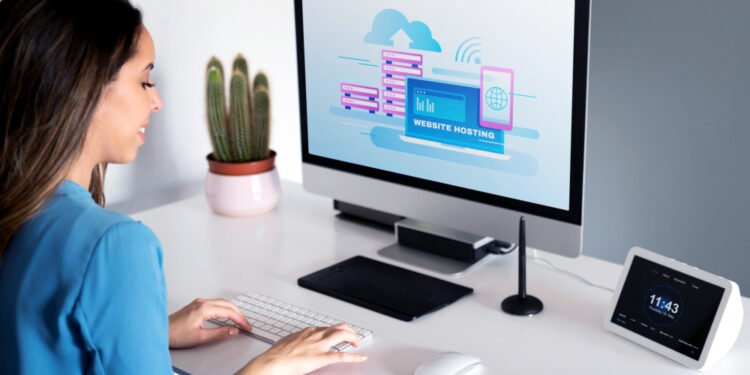 Cloud-Native Databases Support High-Performance Enterprise Applications