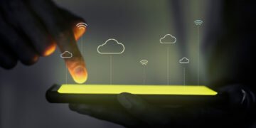 Cloud-Native Databases Support the Next Generation of Enterprise Applications