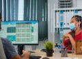 Cloud Resource Scheduling Reduces Infrastructure Costs