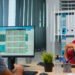Cloud Resource Scheduling Reduces Infrastructure Costs
