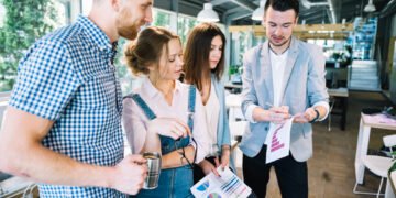 Community-Led Marketing Gains Momentum in B2B and Technology Industries