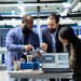 Connected Manufacturing Improves Factory Performance