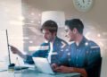 Continuous Integration Practices Improve Software Quality