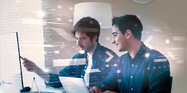 Continuous Integration Practices Improve Software Quality