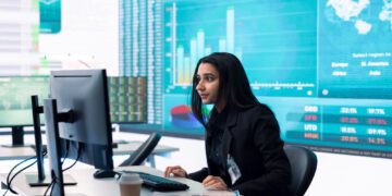 Continuous Security Monitoring Reduces Enterprise Risk