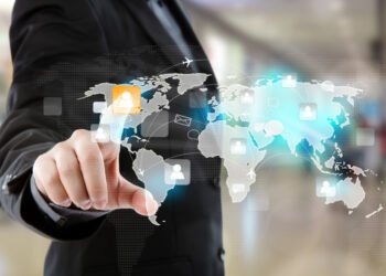 Cross-Border Digital Commerce Expands Global Opportunities