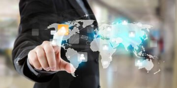 Cross-Border Digital Commerce Expands Global Opportunities