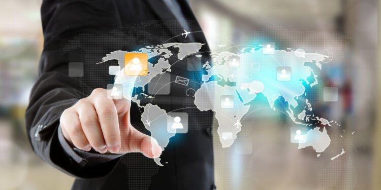 Cross-Border Digital Commerce Expands Global Opportunities