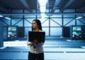 Data Center Modernization Supports Digital Growth