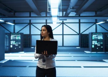 Data Center Modernization Supports Digital Growth