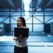 Data Center Modernization Supports Digital Growth