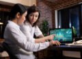 Data-Driven Decision Making Becomes a Competitive Advantage