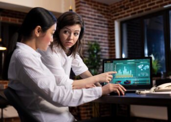 Data-Driven Decision Making Becomes a Competitive Advantage