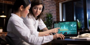 Data-Driven Decision Making Becomes a Competitive Advantage