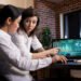Data-Driven Decision Making Becomes a Competitive Advantage