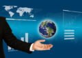 Digital Business Models Reshape Global Markets