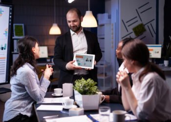 Digital Business Resilience Becomes a Strategic Priority