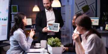 Digital Business Resilience Becomes a Strategic Priority